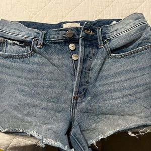 Driftwood shorts